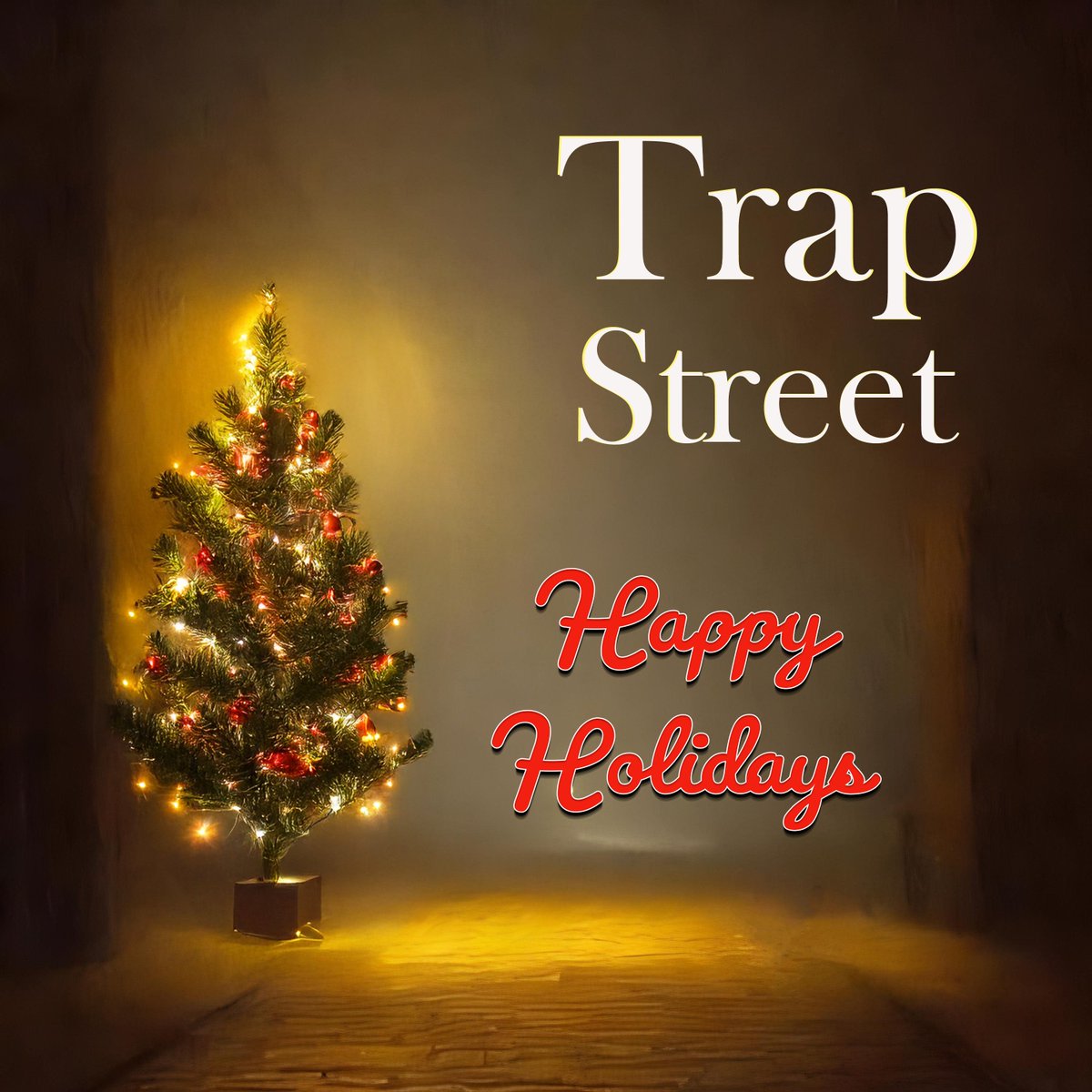 Trap Street Podcast (@trapstreetpod) on Twitter photo Wishing all of you a great holiday. We'll be back next year with our third and final season.
#audiofiction #audiodrama #podcast #podcasts #podcasting #fableandfolly <a href="/fableandfolly/">Fable and Folly</a> Wishing all of you a great holiday. We'll be back next year with our third and final season.
#audiofiction #audiodrama #podcast #podcasts #podcasting #fableandfolly <a href="/fableandfolly/">Fable and Folly</a>