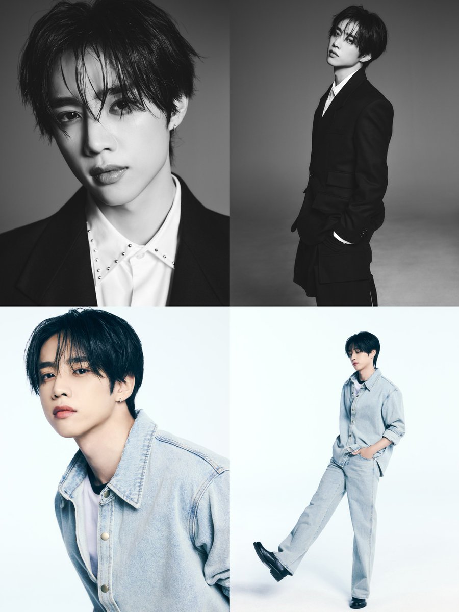 swlovezone's tweet image. #SUNWOO #선우 ★
NEW PROFILE 1 &amp;amp; 2.