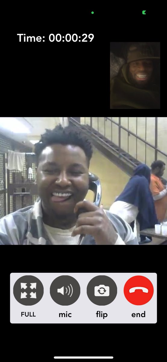 Everybody Say #FreeBrazy Bitch ‼️