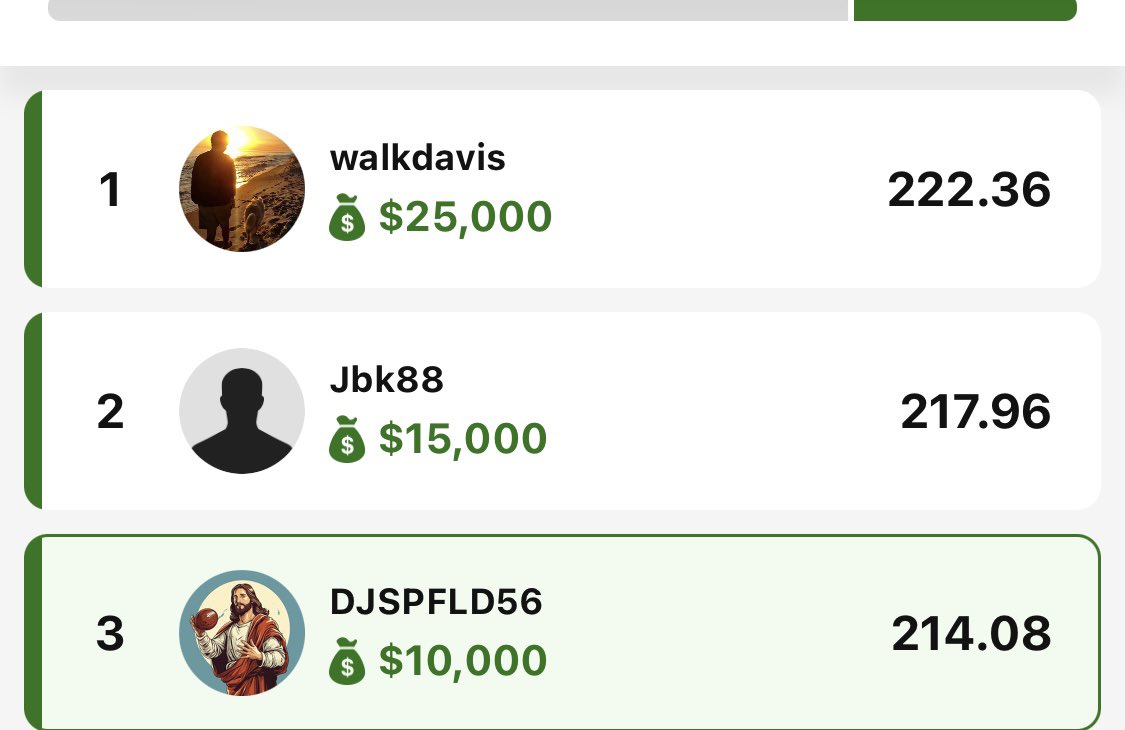 DJSpringfield's tweet image. Thank you, thank you @Jeff_Mans