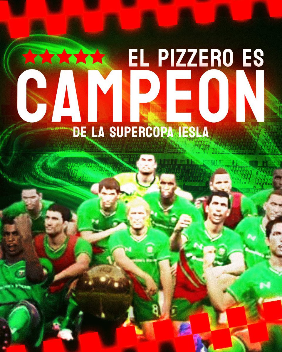 TTSplinter's tweet photo. "Deportivo Splinter"
Porqué venció a Sol de Inska y se consagró campeón de la #SupercopaIESLA https://t.co/ezVHEbymnJ