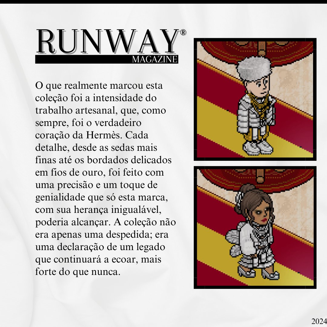 Runway tweet media
