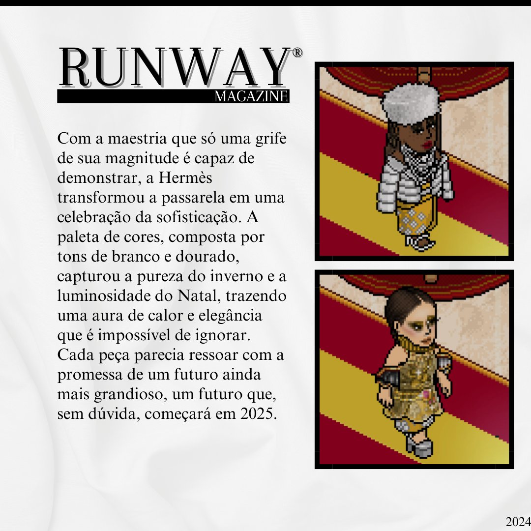 Runway tweet media
