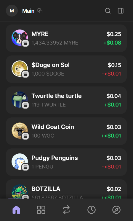 KoenRijpstra's tweet image. ZK Compression has landed on Phantom! Now you can rain tokens directly into Phantom wallets for next to nothing using Helius Airship. Let the airdrops begin! 🪂🪂🪂