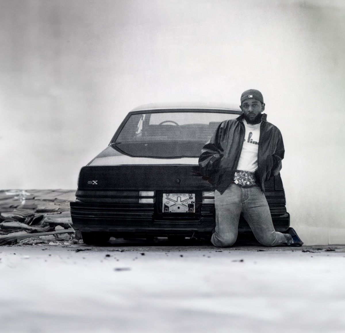 GNX
Kendrick Lamar
amzn.to/49N9C9T