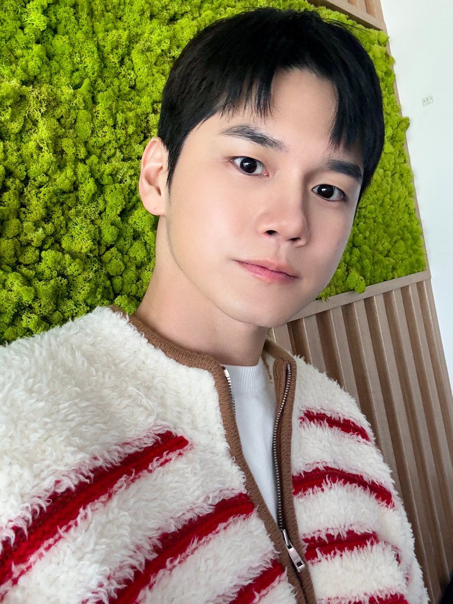 옹성우(ONG SEONG WU) tweet media