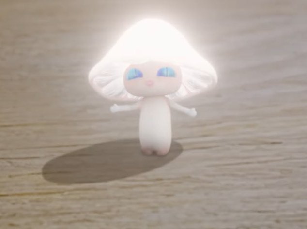 OMG Dust Demons do exist!!!
#LoveGameinEasternFantasy