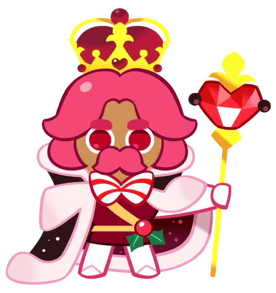 RunCrkLeaks's tweet photo. Cookie run is a game buuilt by A nice lady! Her name was Hilda. If you want to support this game, please send a Message by Pigeon. https://t.co/WcJb3Mh7Ap