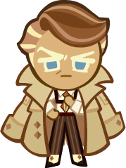 RunCrkLeaks's tweet photo. Cookie run is a game buuilt by A nice lady! Her name was Hilda. If you want to support this game, please send a Message by Pigeon. https://t.co/WcJb3Mh7Ap