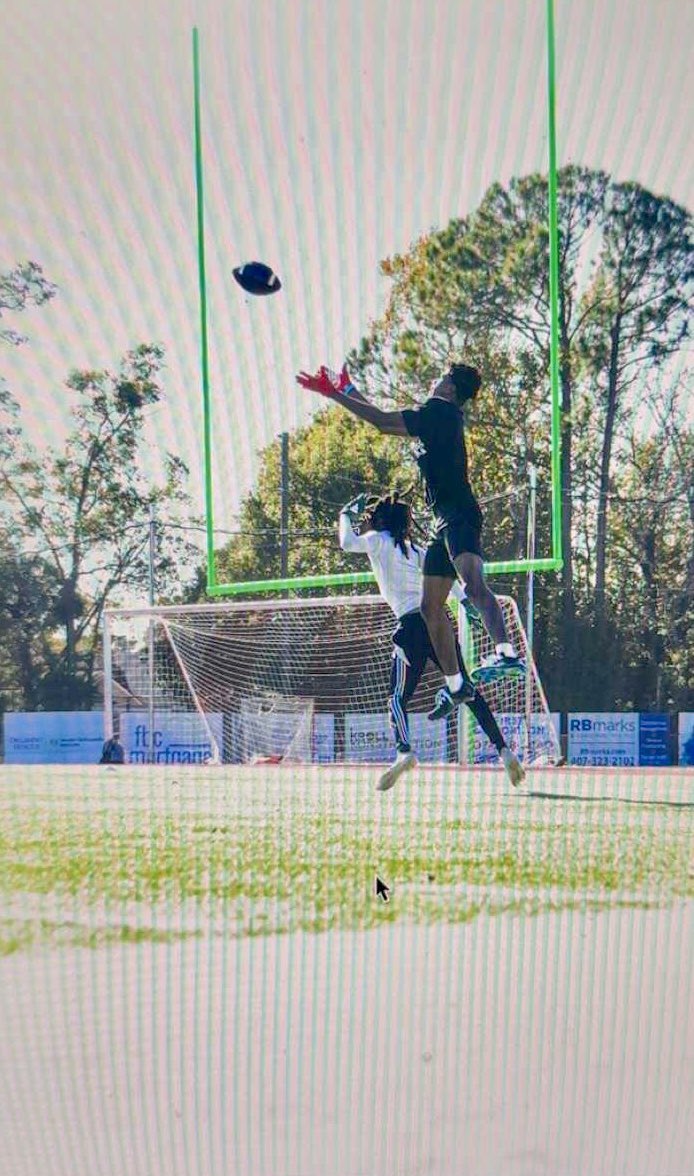 Isaiah (@ishephard12) on Twitter photo Try outs for <a href="/GridIron7v7/">Gridiron Elite 7v7</a>. Can’t wait for the tournaments to begin! <a href="/MikeSiciliano_2/">Michael Siciliano</a> Try outs for <a href="/GridIron7v7/">Gridiron Elite 7v7</a>. Can’t wait for the tournaments to begin! <a href="/MikeSiciliano_2/">Michael Siciliano</a>