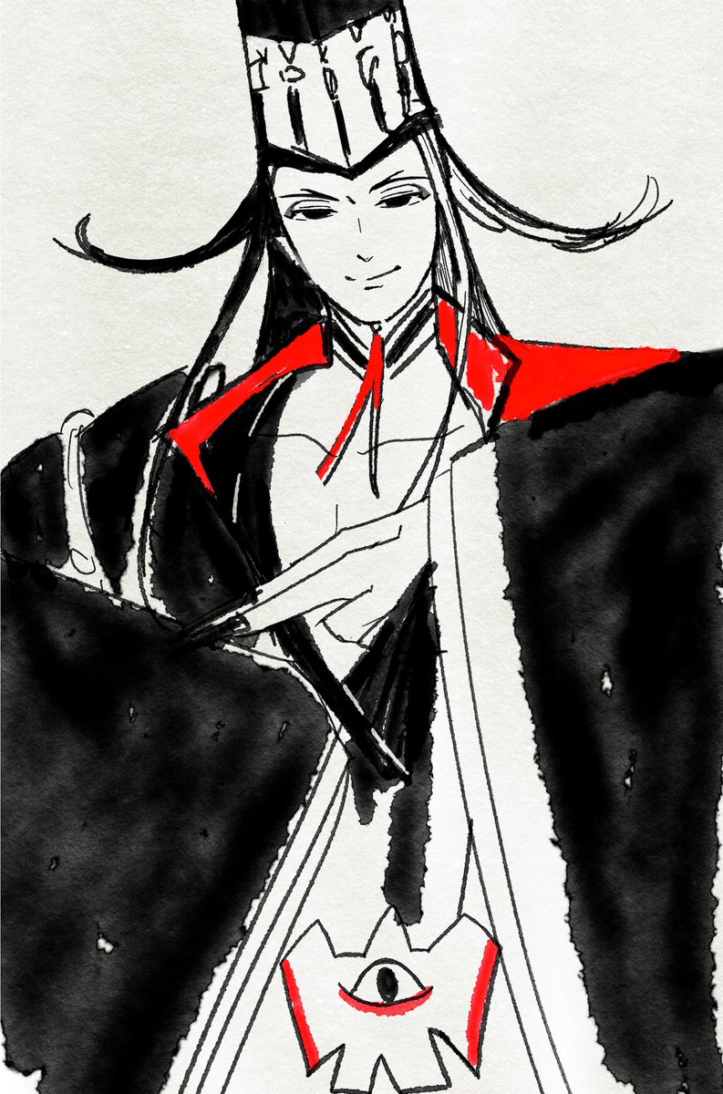 Dv151nZhang's tweet photo. #Doman 
#ashiyadoman
#FGOshiyadoman
#FGO https://t.co/lJwEDJW6qT