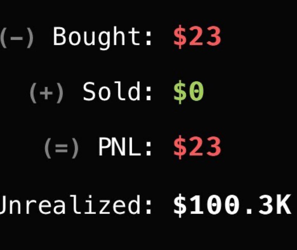 This guy was on his last $23

If he did it

You can do it too.