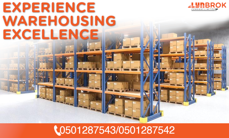 lynbrokgh's tweet photo. Experience seamless warehousing solutions at Lynbrok Company Limited today.
#WarehousingExcellence https://t.co/SmczLXcdKh