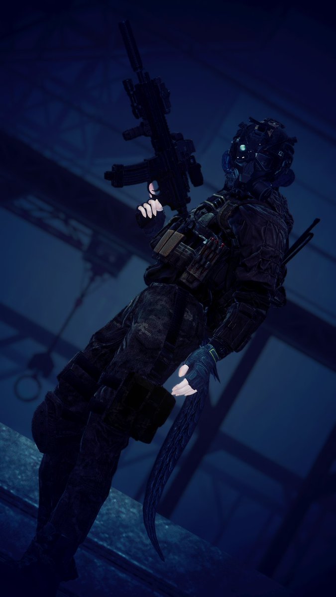 AlizeRXIV's tweet photo. Attack and Conquer. https://t.co/DJD5LVOi6z