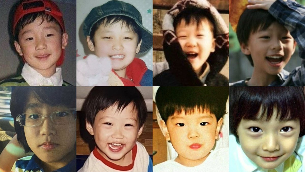 …so who’s gonna tell them?