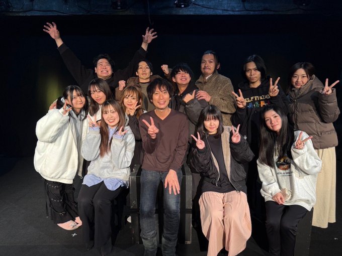 松本恵舞のTwitter画像19