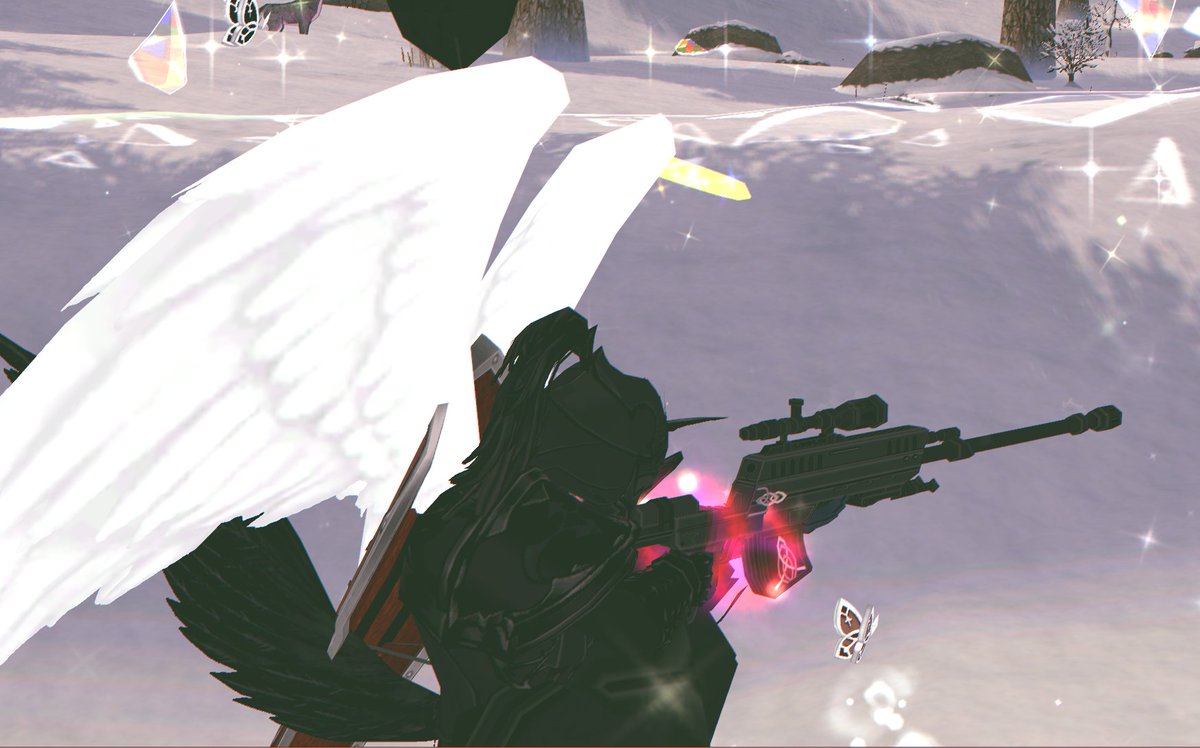 안녕하시죠
전 별이되었습니다
(마비노기한다는뜻)