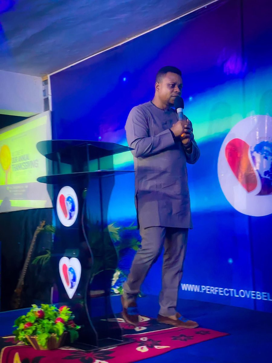 AnointedPreston's tweet photo. It was an explosive Ingathering service at PLBC TV Road. A service where the king of glory distributed miracles and upgraded us. We are very excited. Thank you Jesus. Glory!!!
#Ingathering
#ThanksgivingService
#PLBC https://t.co/XHK2PWk4jy