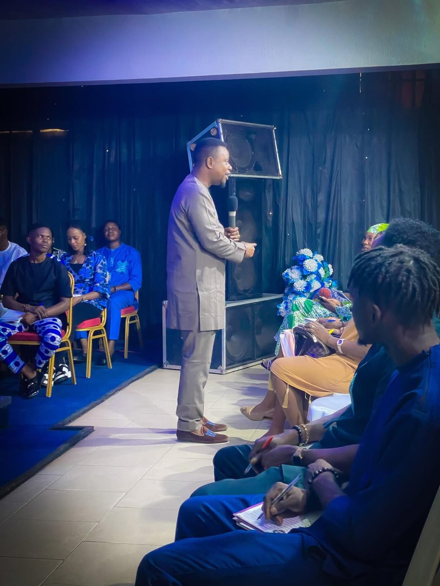 AnointedPreston's tweet photo. It was an explosive Ingathering service at PLBC TV Road. A service where the king of glory distributed miracles and upgraded us. We are very excited. Thank you Jesus. Glory!!!
#Ingathering
#ThanksgivingService
#PLBC https://t.co/XHK2PWk4jy