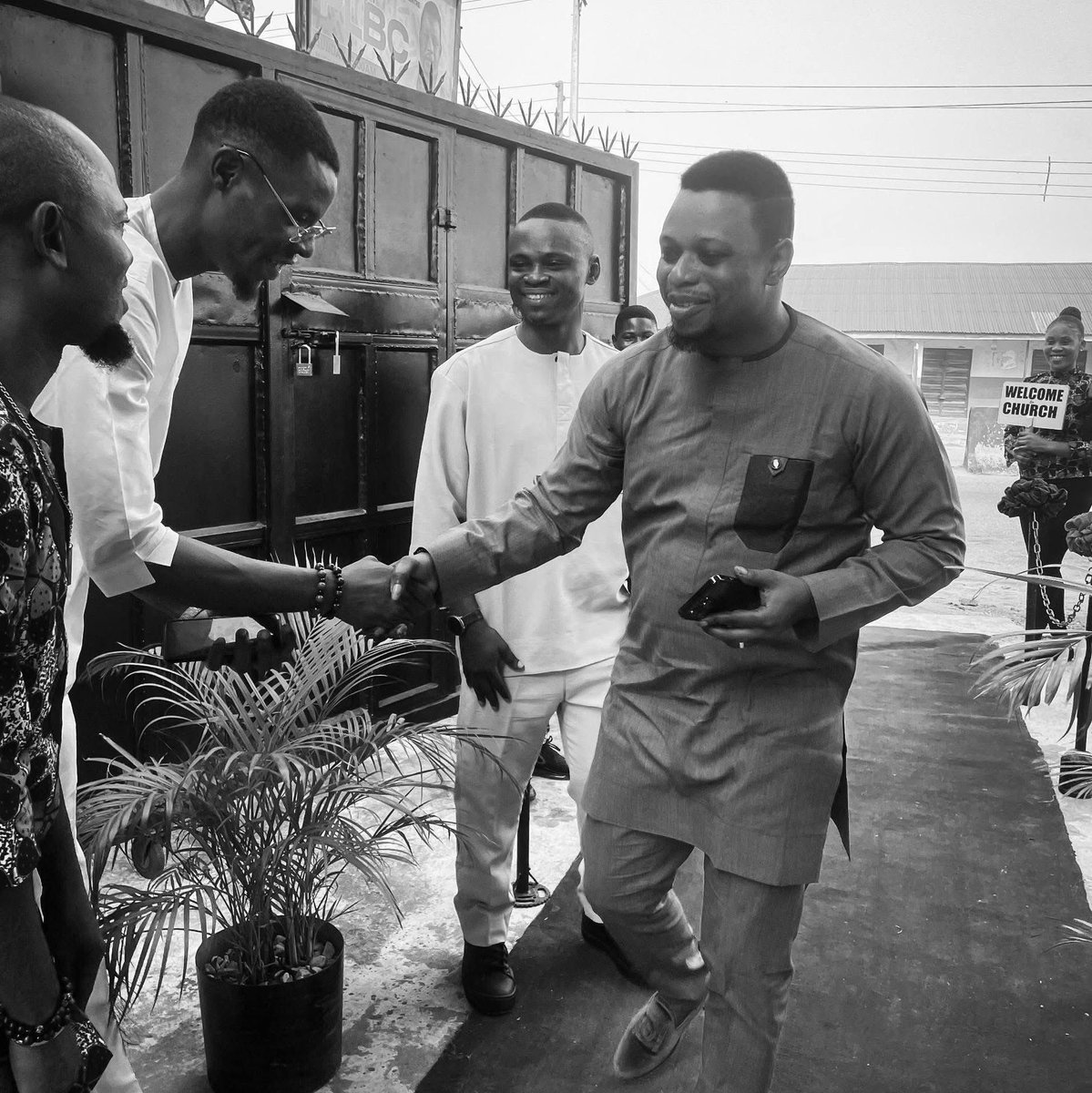 AnointedPreston's tweet photo. It was an explosive Ingathering service at PLBC TV Road. A service where the king of glory distributed miracles and upgraded us. We are very excited. Thank you Jesus. Glory!!!
#Ingathering
#ThanksgivingService
#PLBC https://t.co/XHK2PWk4jy