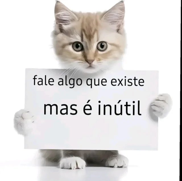 teu caos tweet media