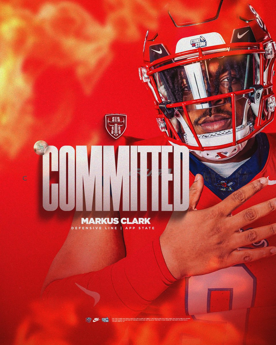 Blessed!