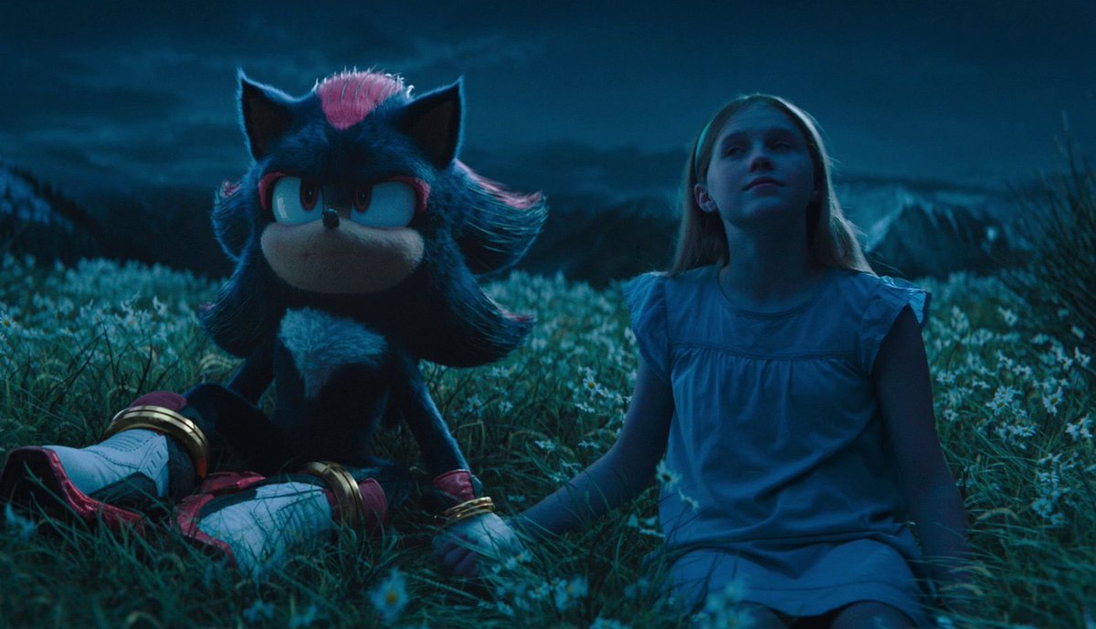 Sonic 3 review and analysis is up on my channel! #SonicMovie3 #Review 

youtu.be/ihjOyCKlwJk?si…