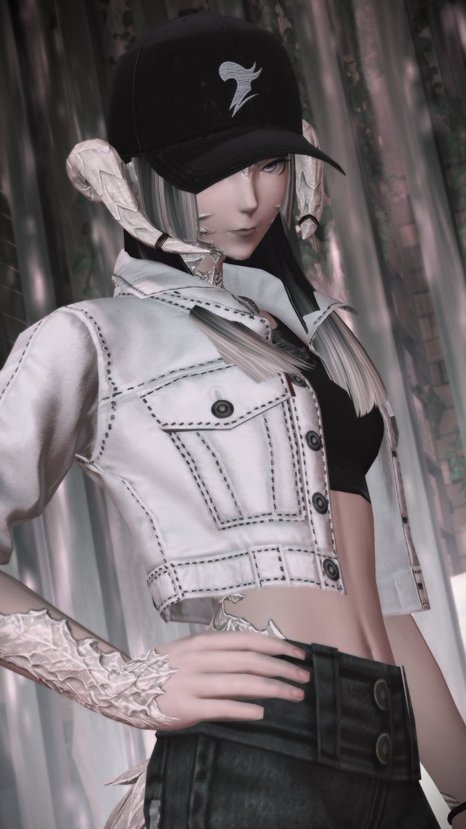 Hadaly_XIV's tweet image. 