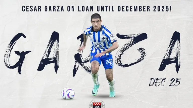 TUDNMEX's tweet photo. ¡Oficial! César Garza jugará en el futbol europeo con el Dundee FC
https://t.co/lLFBHR092x
#DundeeFC | #CesarGarza | #Futbol https://t.co/2598VCEqxt