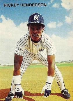PolyesterUnis's tweet photo. #RIPRickeyHenderson 

@Yankees https://t.co/zBqXxBiE31