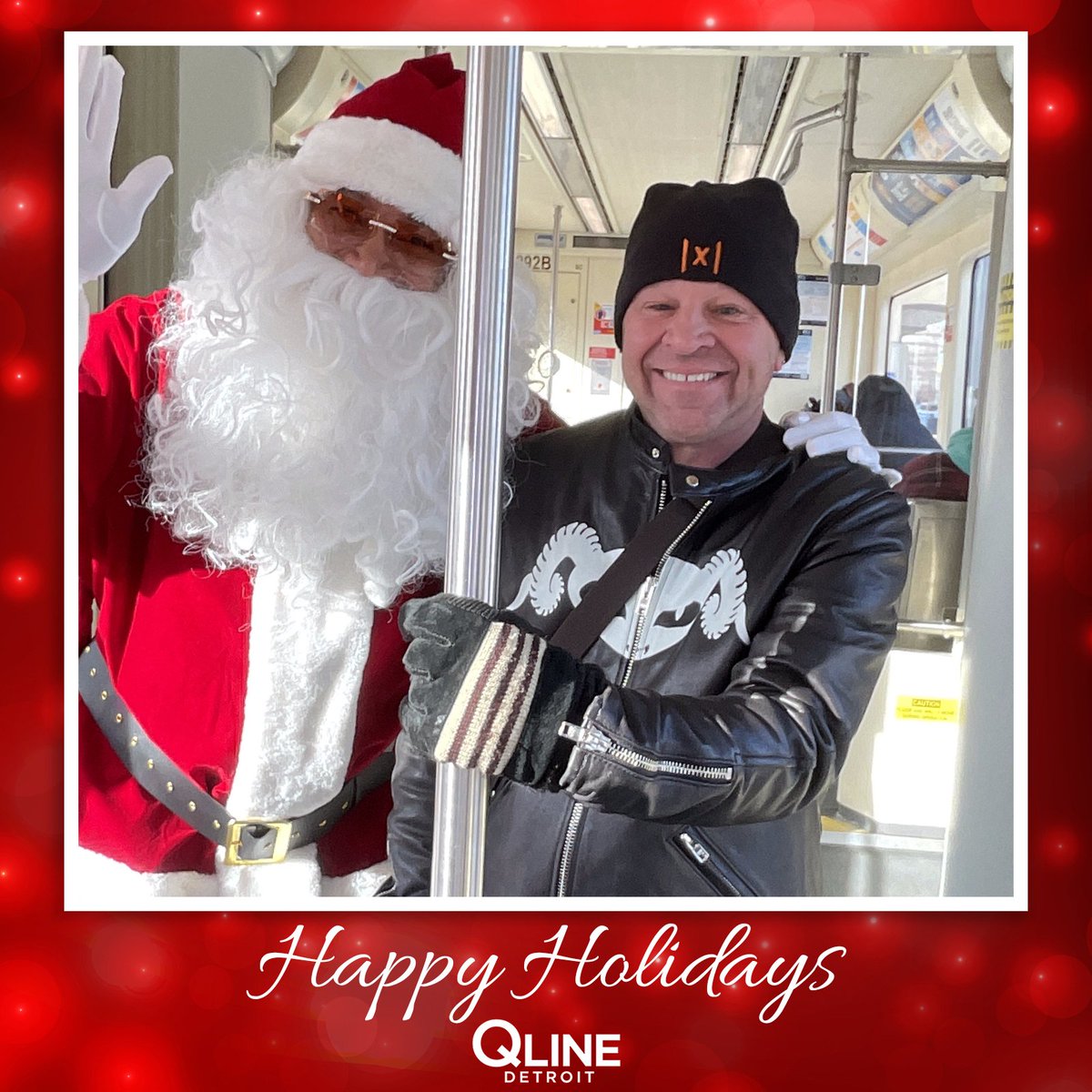 bikingwino's tweet photo. @qlinedetroit You made my day Q-Line.... https://t.co/FFDxnMxuha