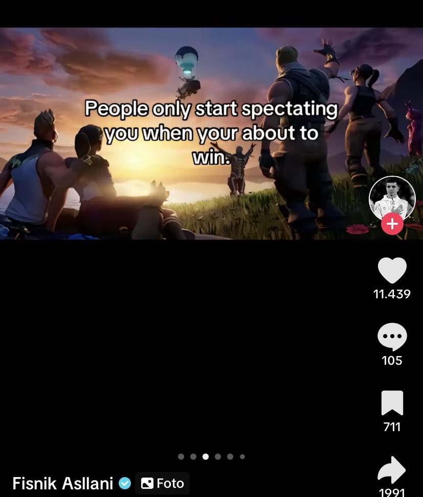 Das kann nicht echt sein