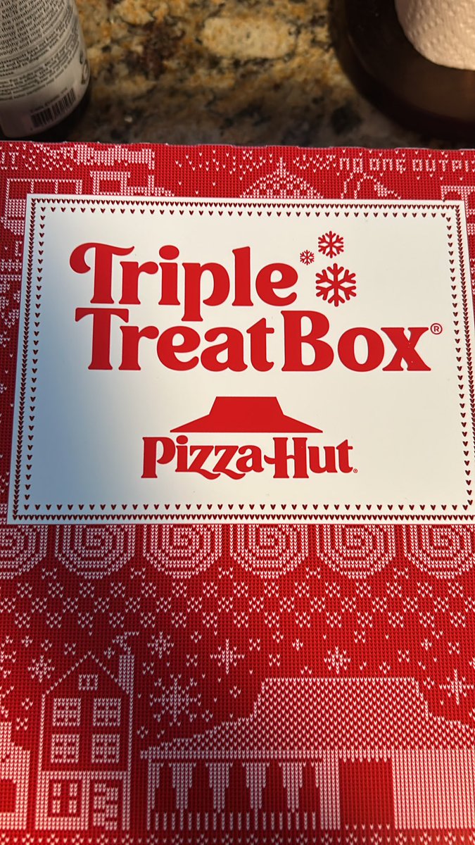 Birthday Party Dinner!