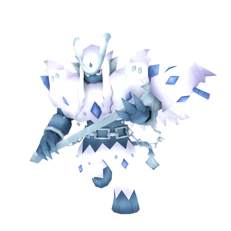 blendsbyjess's tweet photo. Grimmsnarl x Vanilluxe fusion!  

What should we name it?  

This model is based off of @/albert_wlson 's artwork on Instagram :) 

#grimmsnarl #vanilluxe #pokemon #blender #3dmodeling #render #3drender #fusion #fusionpokemon #smashmc #pixelmon #christmas https://t.co/S3OoNSgMXk