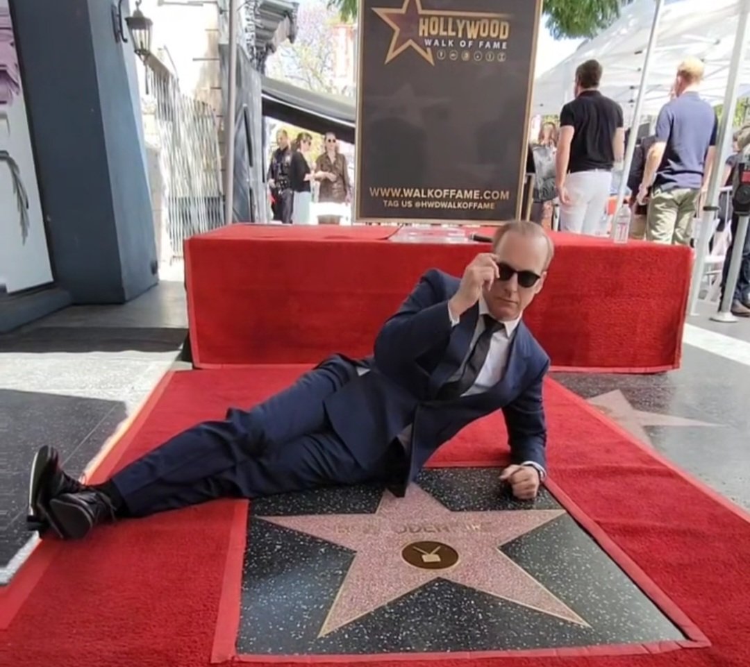 itsSaulGoodman's tweet photo. https://t.co/7ihTXuv1LK