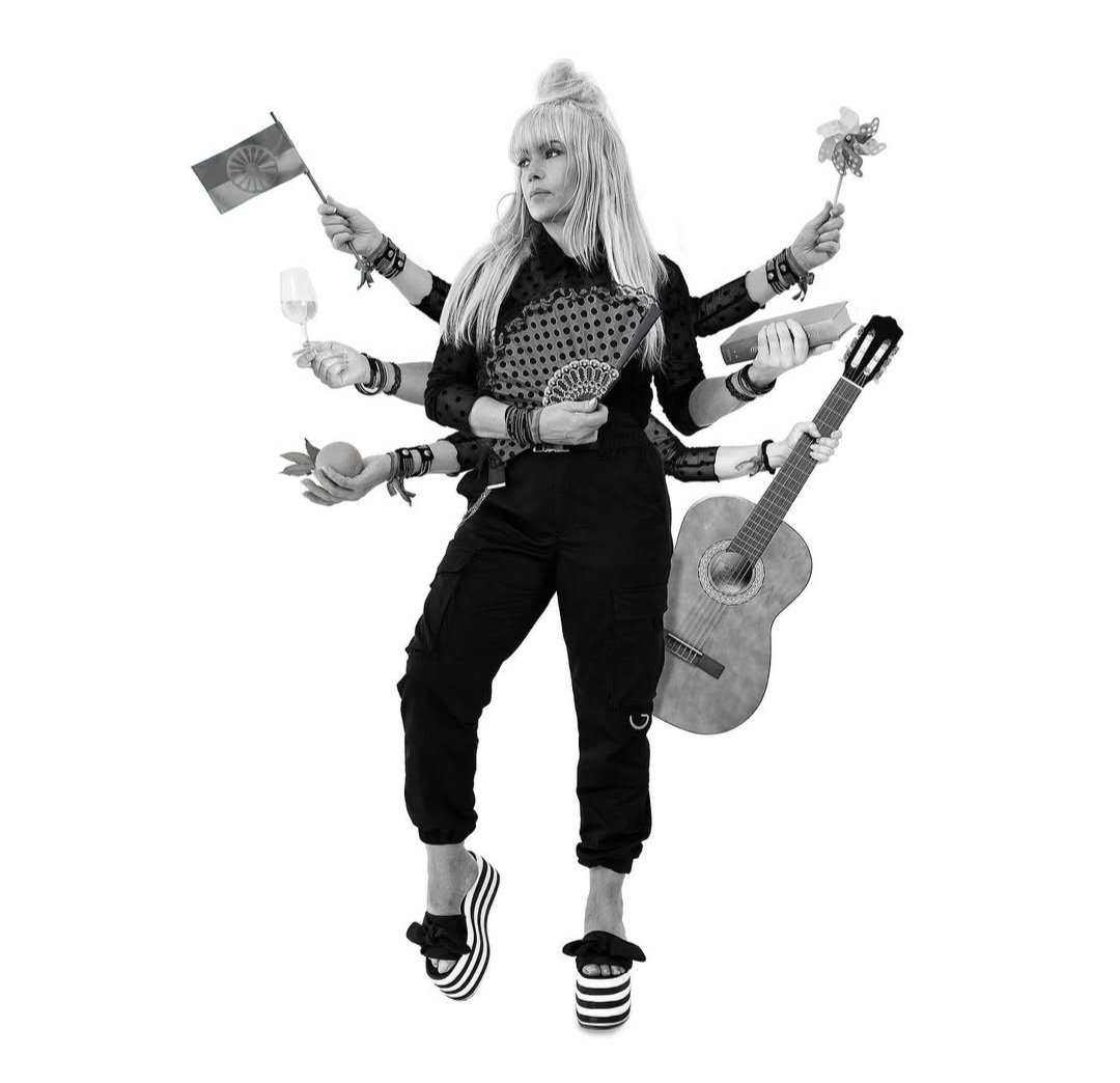 cathy claret tweet media