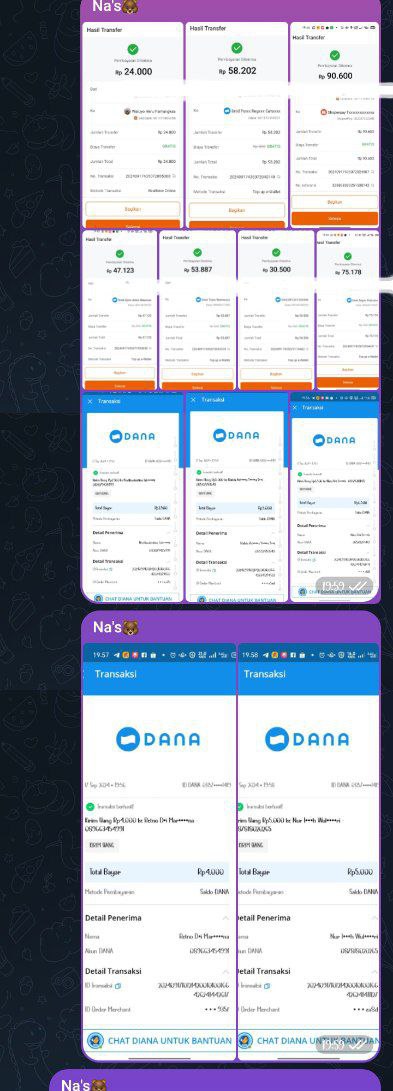 jejenanask's tweet photo. Haloo, kebetulan aku ada freelance nih. Job co lazada, shopee dan tiktok, btw rate fee mulai 2,5k-75k/co bisa lebih, tergantung harga barang dan juga barangnya. Alamat sudah disediakan dan pembayaran COD yaa, TIDAK PAKAI PAYLATER. 
#zonauang #infofreelance #zonajajan #freelance https://t.co/X5cLCLaOat