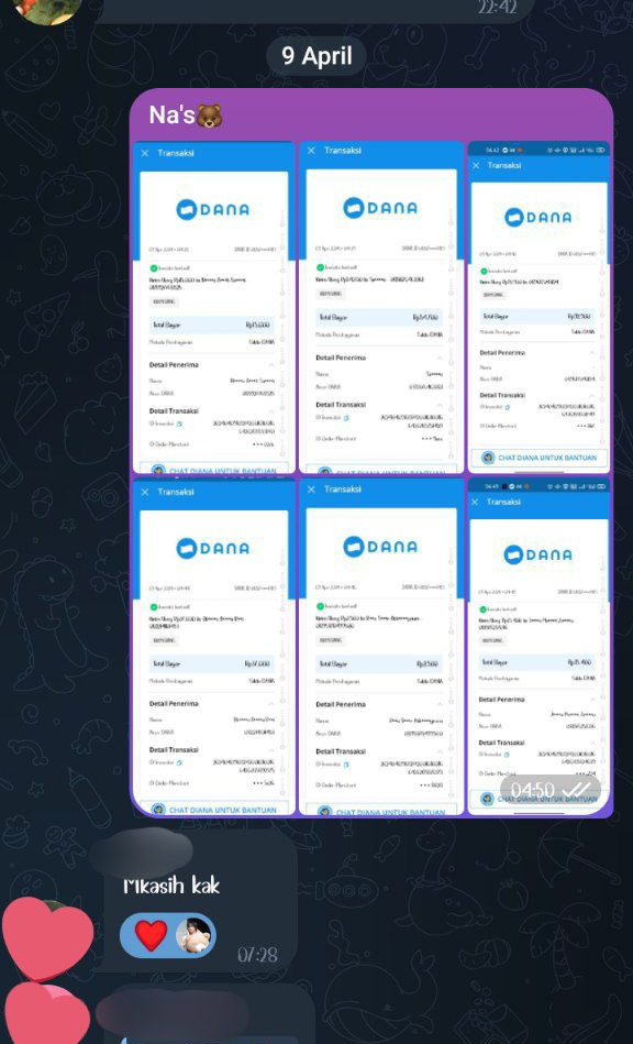 jejenanask's tweet photo. Haloo, kebetulan aku ada freelance nih. Job co lazada, shopee dan tiktok, btw rate fee mulai 2,5k-75k/co bisa lebih, tergantung harga barang dan juga barangnya. Alamat sudah disediakan dan pembayaran COD yaa, TIDAK PAKAI PAYLATER. 
#zonauang #infofreelance #zonajajan #freelance https://t.co/X5cLCLaOat