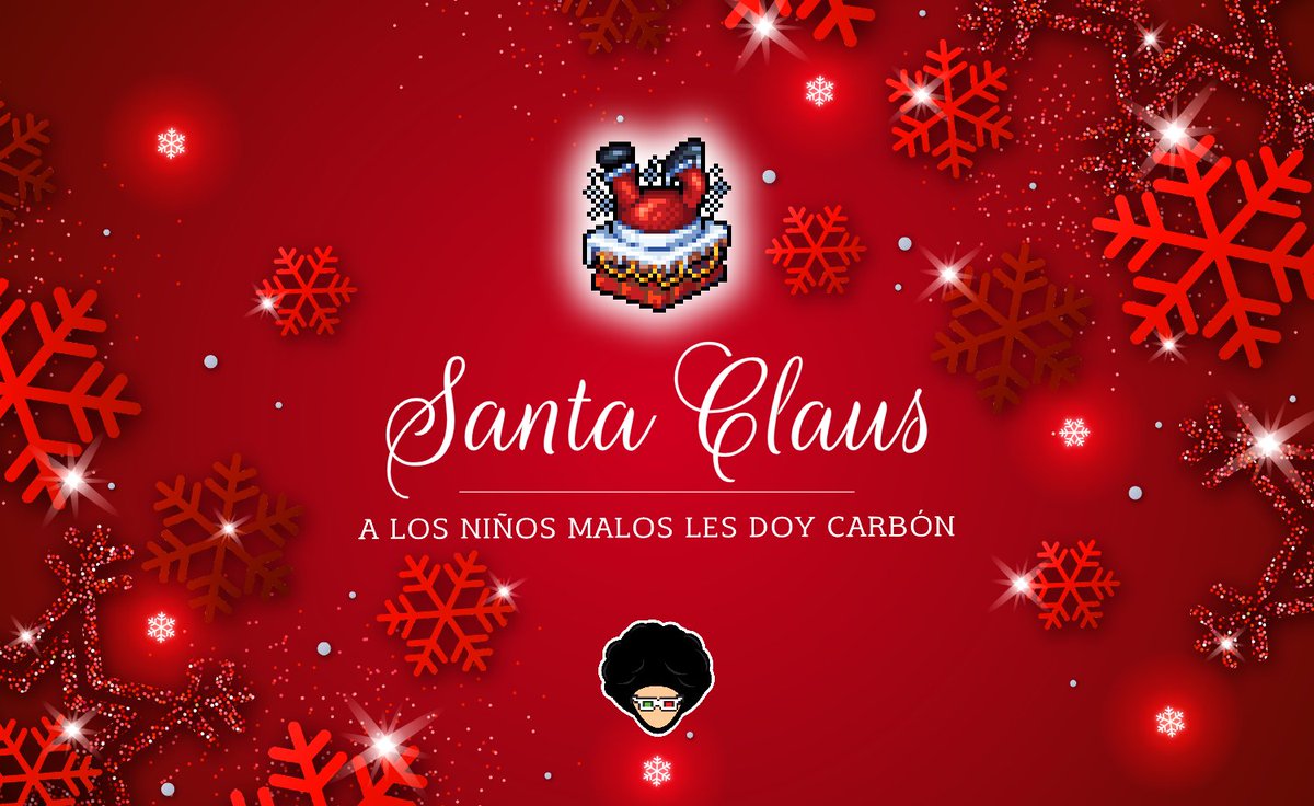 habtium's tweet photo. 🎄 ¡La Semana de Navidad llega a @ESHabbo desde este lunes 23 al domingo 29 de diciembre! 🎅🏻

En Habtium podrás ganar la placa "Santa Claus" y una de las cinco Nutrias rubí. 🦦

📢 Conoce todos los detalles en la noticia: https://t.co/cvbzGR7H94 https://t.co/MJTLk8Ectz