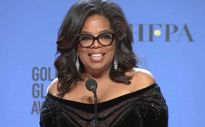 LifeNewsHQ's tweet photo. Oprah Winfrey Promotes “Shout Your Abortion” Movement Where Women Brag About Their Abortions https://t.co/ZPpa8fKXxa https://t.co/1oeLafdY1D