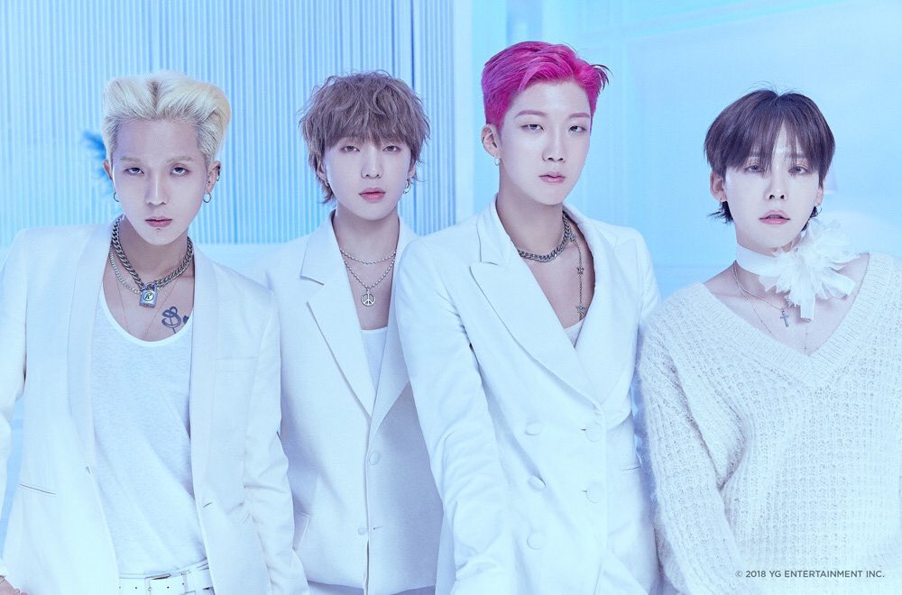4/4 complete! We’ve survived inseos 🥹

Our Christmas gift came early 💙💙💙💙
#WINNER #위너 <a href="/yginnercircle/">OFFICIAL INNER CIRCLE</a> <a href="/yg_winnercity/">WINNER</a>