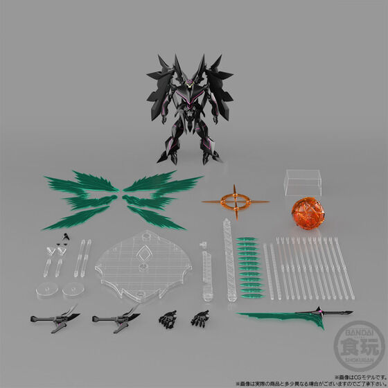 figsoku_r's tweet photo. 【スーパーロボット大戦OG】食玩SMP「アストラナガン」「R-GUNリヴァーレ＆ビルトシュバイン」13時プレバン受注開始

https://t.co/es0GKRWyxo
#バンダイ #SMP #スーパーロボット大戦 #プラモ #食玩 https://t.co/GvTkbfjZgU