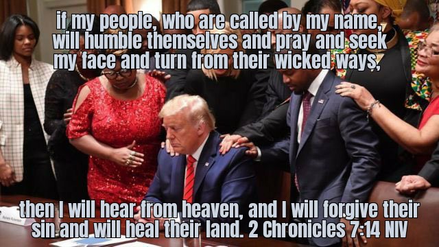 @TaraBull808 Yup... we need to be praying for everyone...