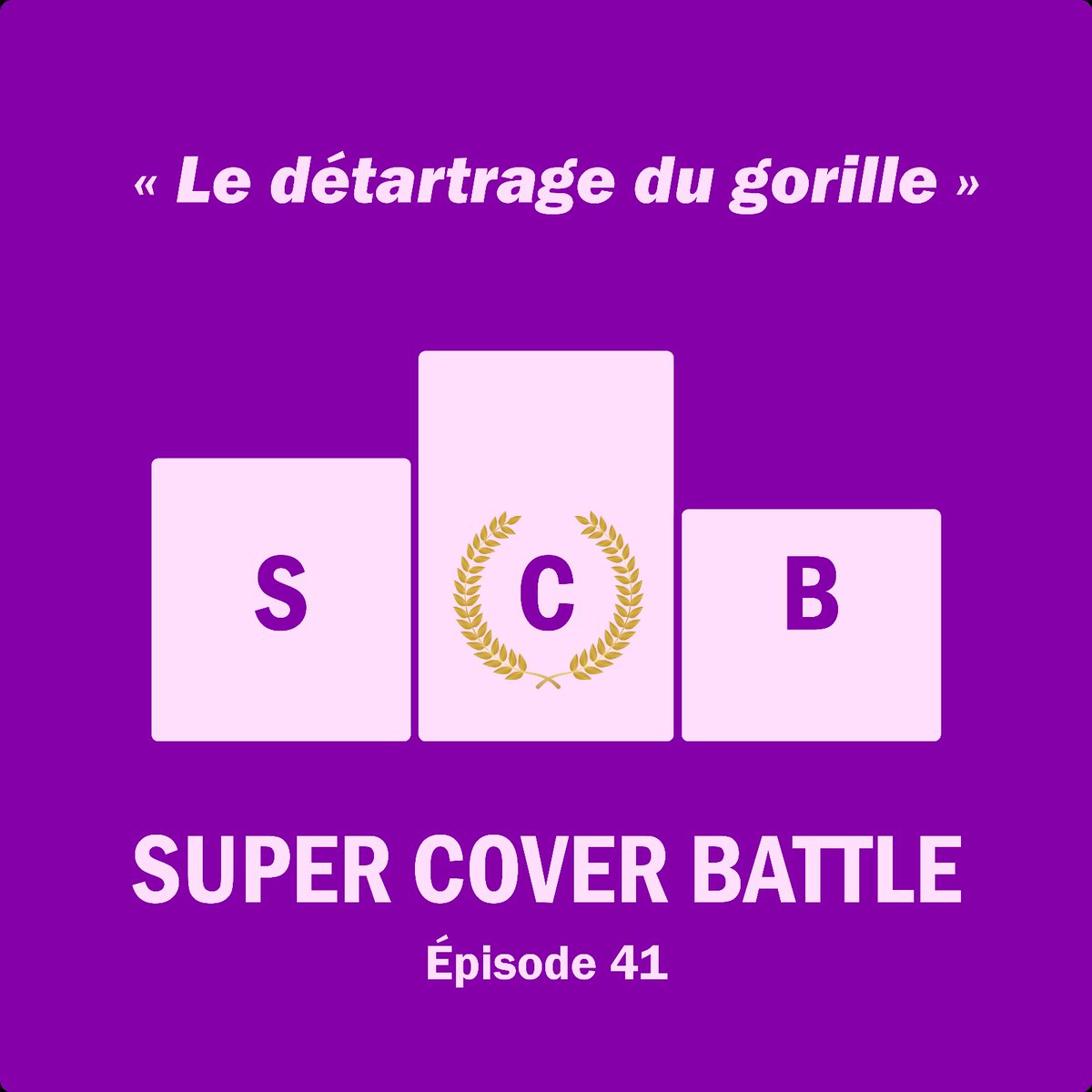 Écoute Ça ! Podcast tweet media
