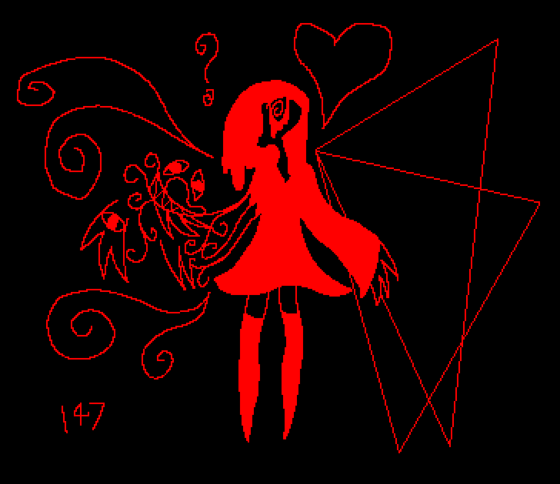 🪞🦋mira🕯🦷 (@stainedglassgrl) on Twitter photo 