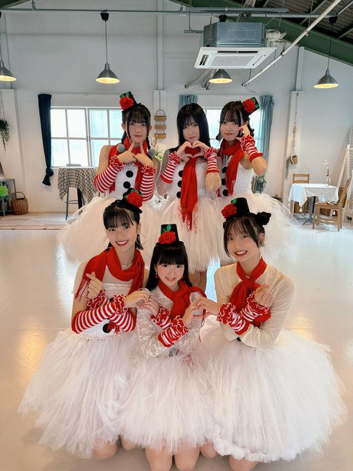 Twitterのコスプレ画像6