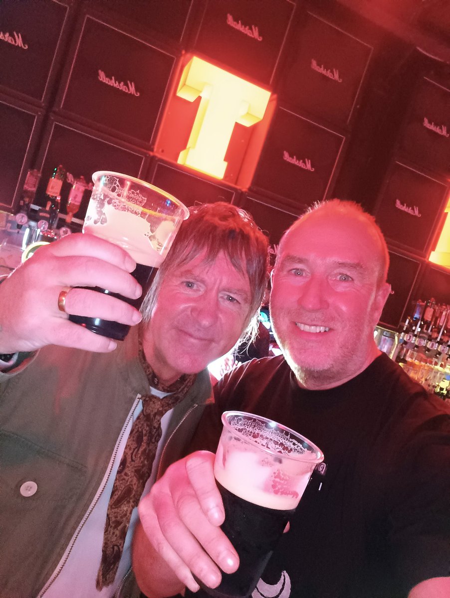 Michael J Lyons tweet media