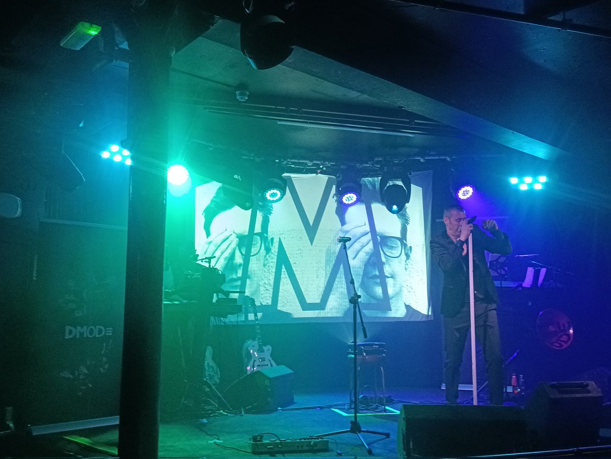 Michael J Lyons tweet media