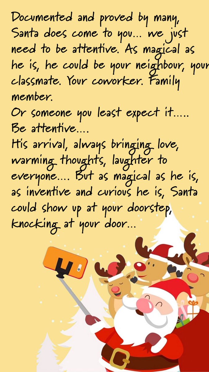 #7DayTalesDECEMBER
#WelcomeToHeathergate 
<a href="/The_Scribblings/">The Scribblings</a>
<a href="/HeathergateK/">Heathergate Chronicles</a>
FESTIVE MAGIC:
Day 4️⃣