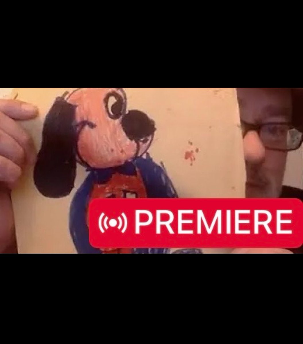 ON #Christmas DAY:

The latest cartoon from Fountain’s Pen Productions - a HALF CENTURY in the making…

‘MY UNDERDOG STORY’

A 100% TRUE tale from my childhood that will change the #Superhero genre forever!

A link to my introduction in replies - reposts appreciated!